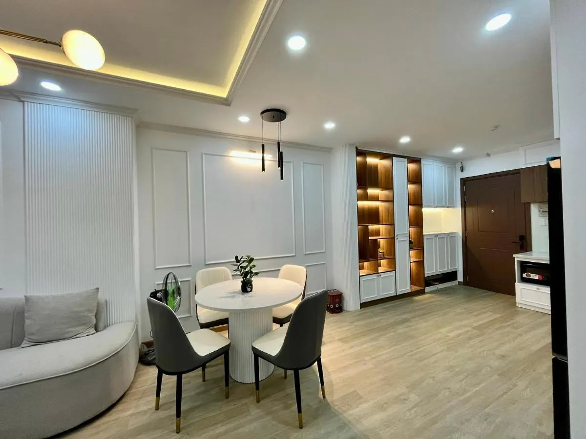 Can Ho Muong Thanh Hon Chong - Oceanus Apartment Nha Trang 0*,  Vietnam