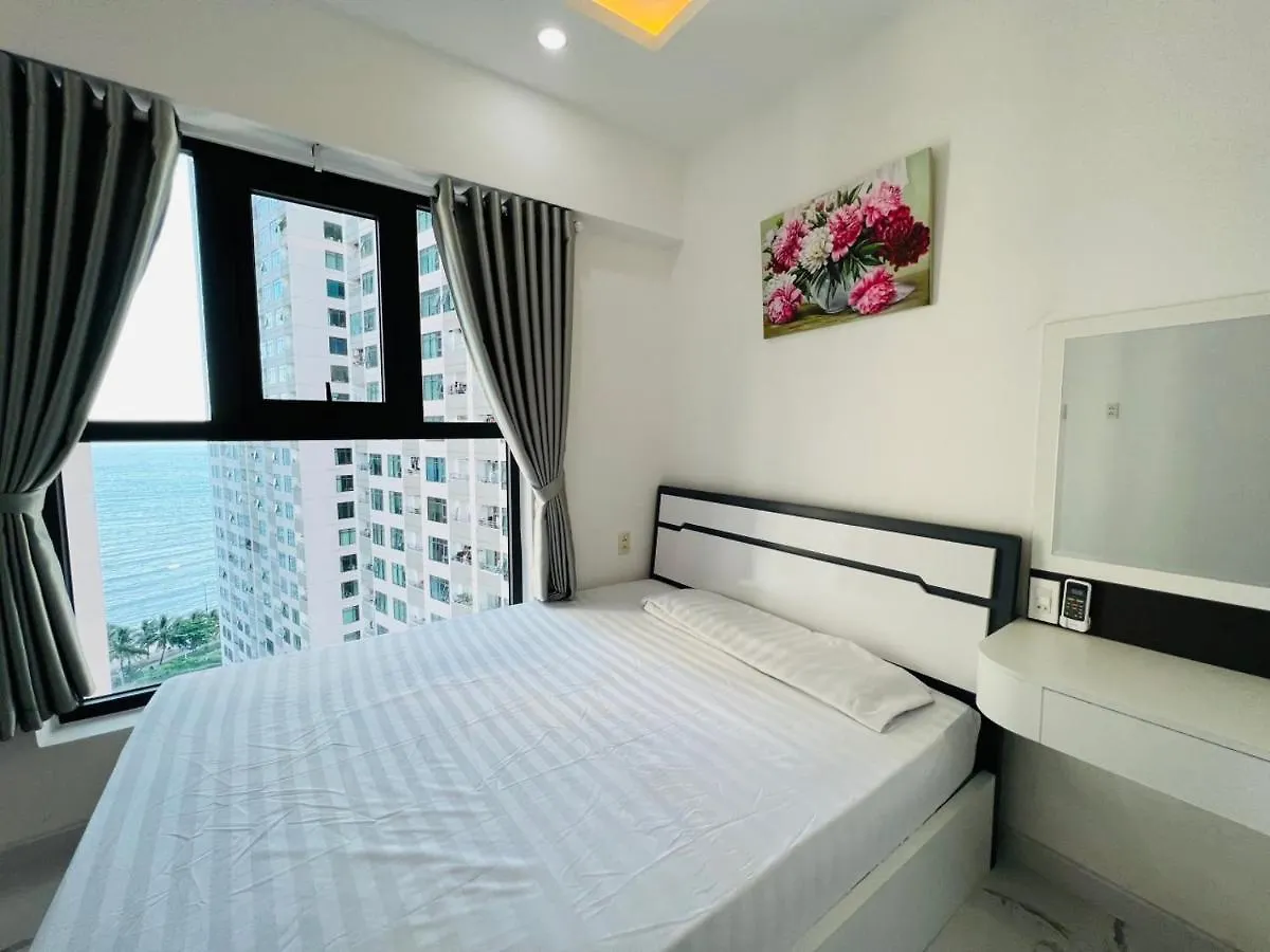 Can Ho Muong Thanh Hon Chong - Oceanus Apartment Nha Trang 0*,