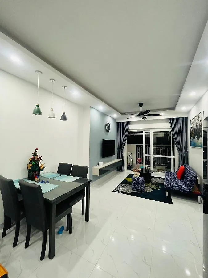 Can Ho Muong Thanh Hon Chong - Oceanus Apartment Nha Trang 0*,