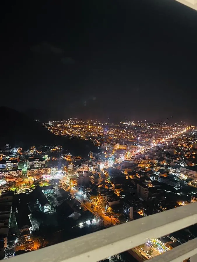 Can Ho Muong Thanh Hon Chong - Oceanus Apartment Nha Trang